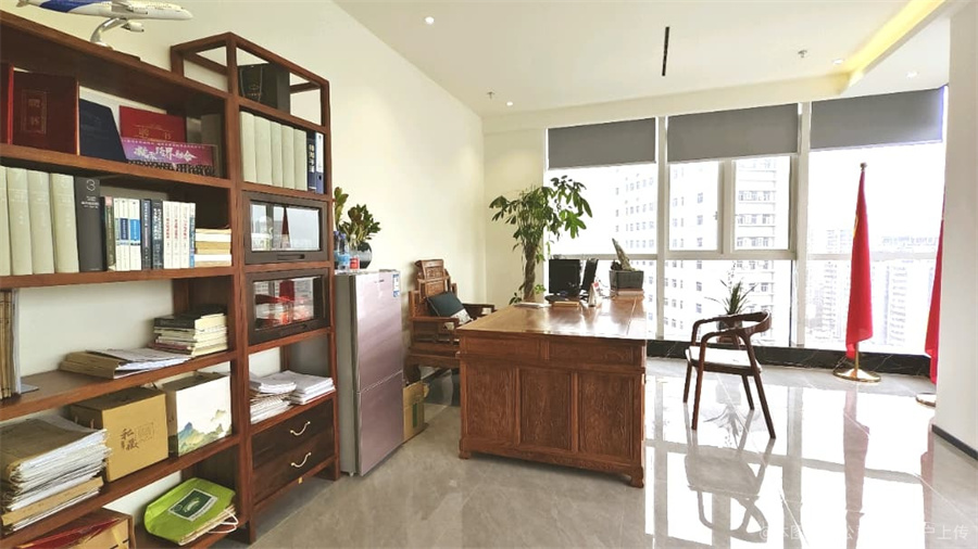 办公环境